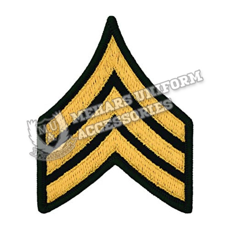 Chevrons