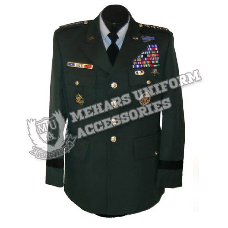 Military Uniforms