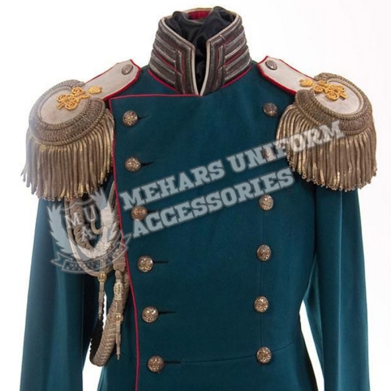 Military Uniforms
