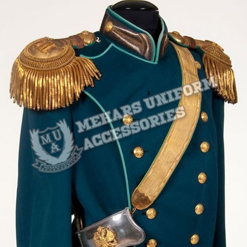 Military Uniforms