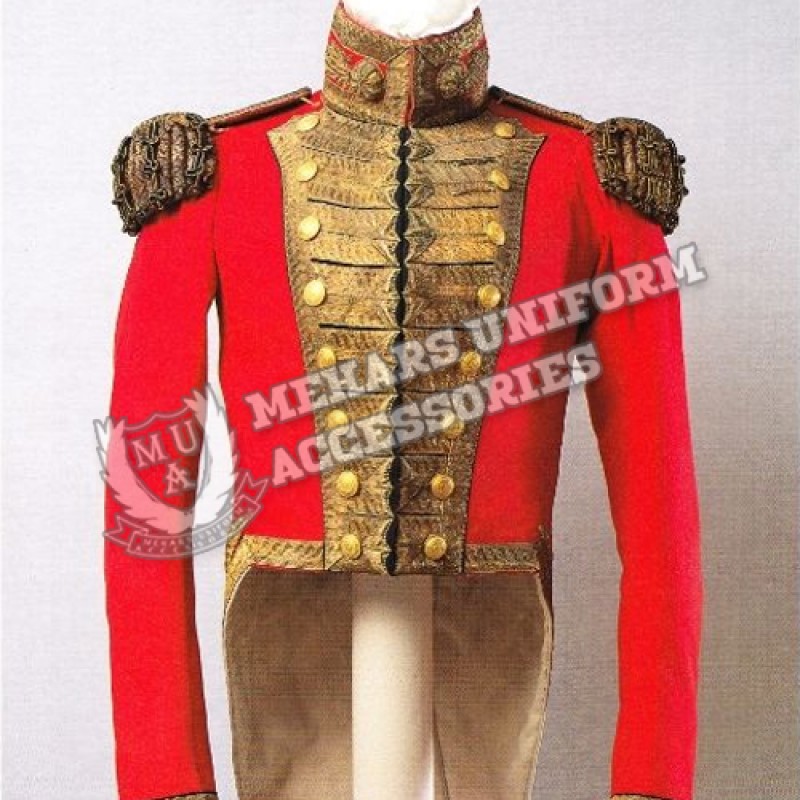 Military Uniforms