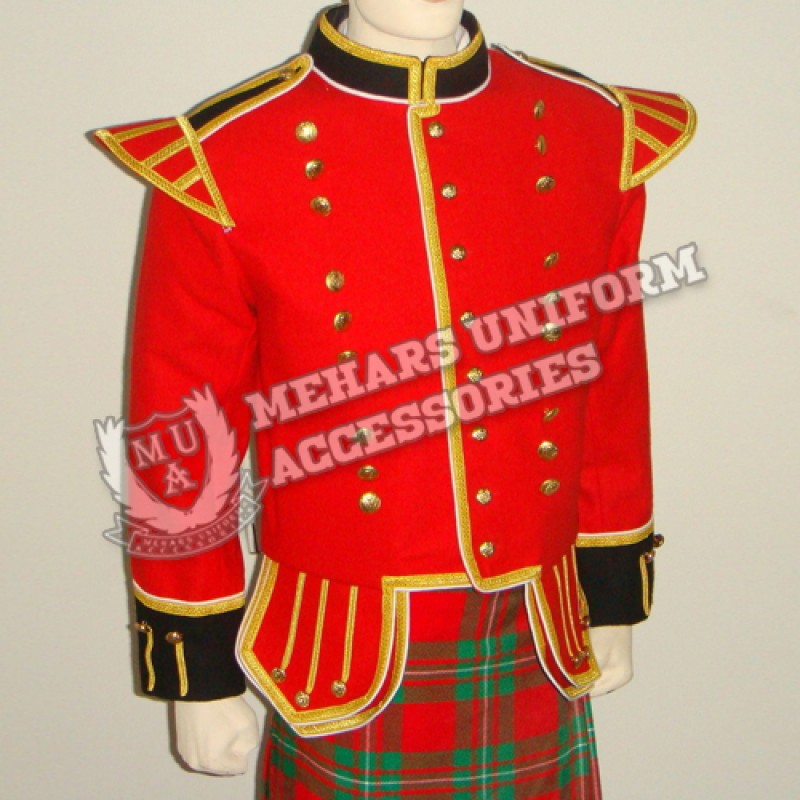 Military Uniforms