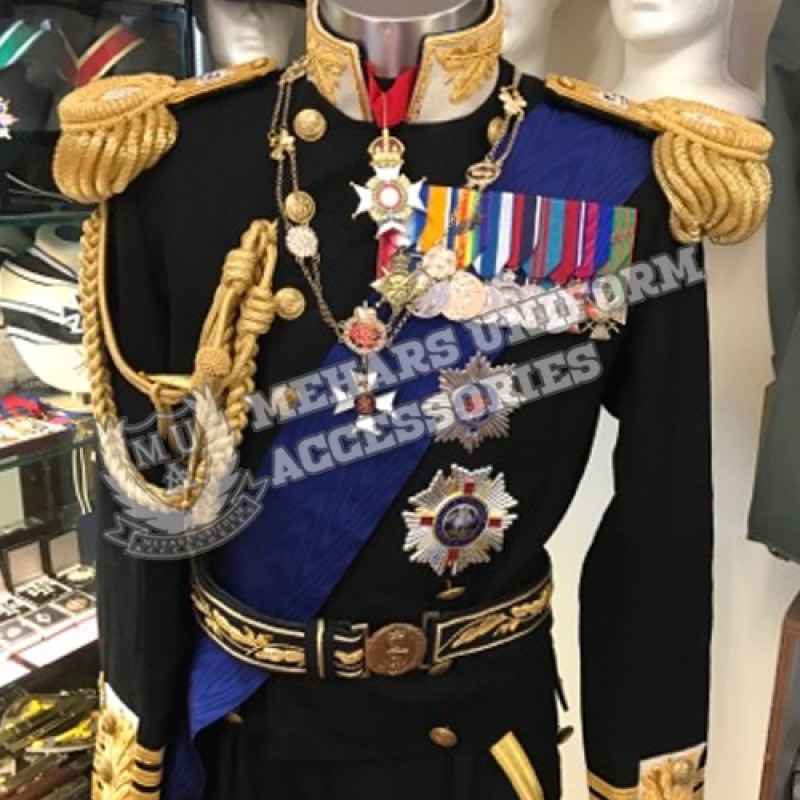 Military Uniforms