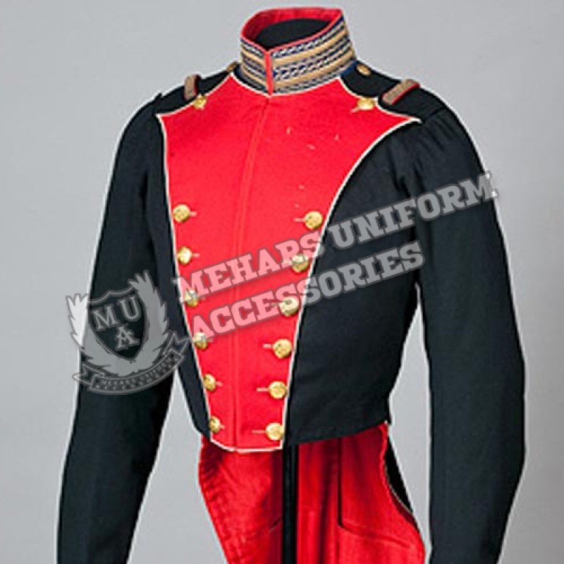 Military Uniforms