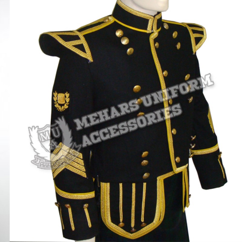 Military Uniforms