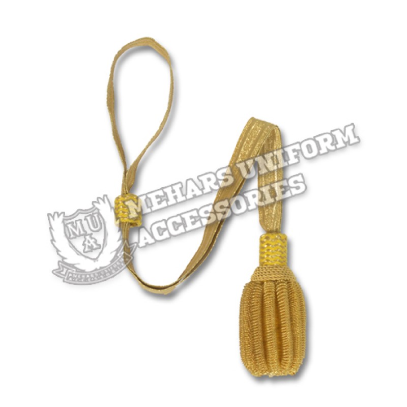 Sword Knots