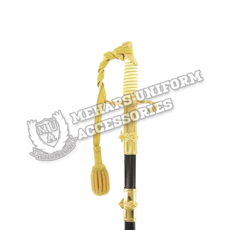 Sword Knots