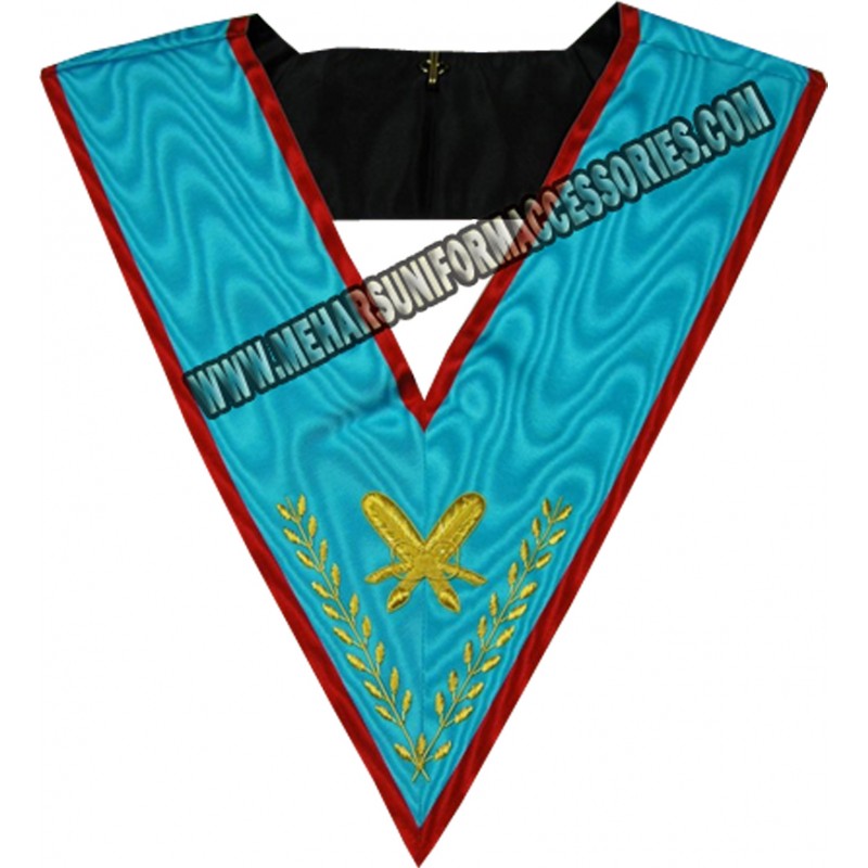 Masonic Collar