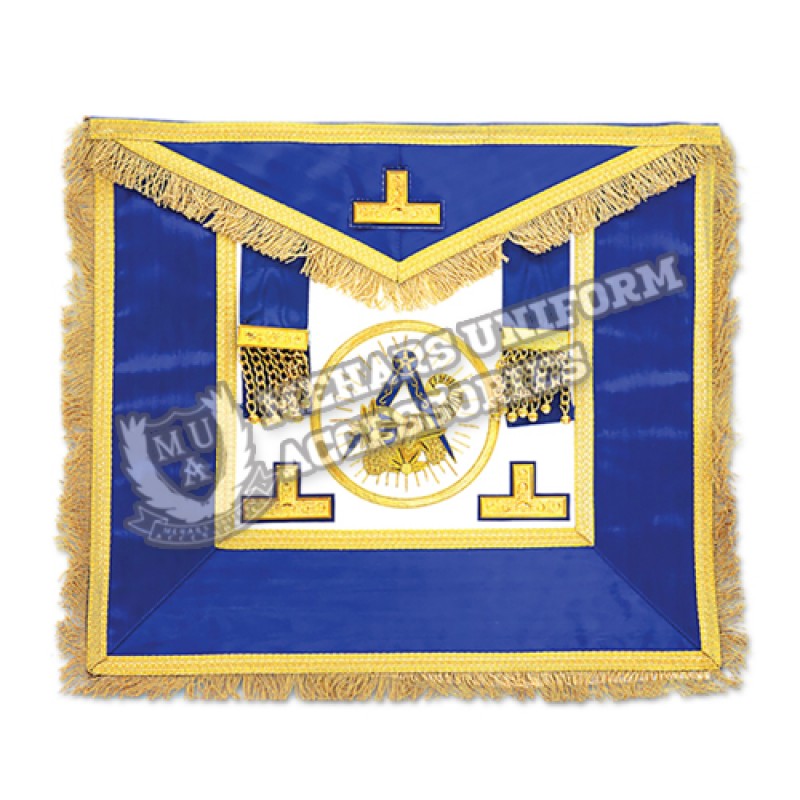 Grand-Lodge-Installed-Master-Masonic-Apron