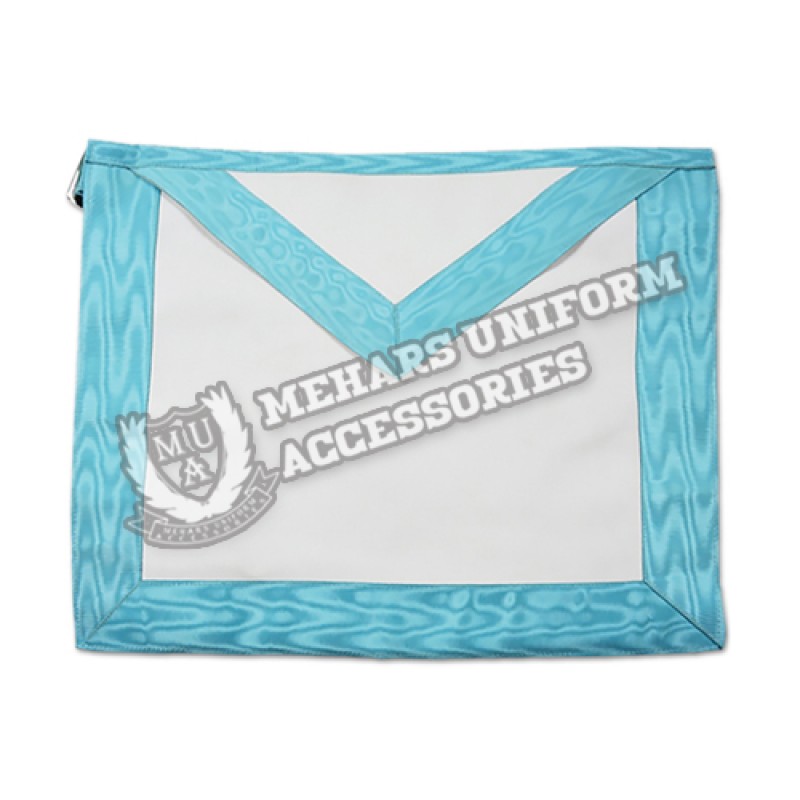 Basic-Light-Blue-Master-Mason-Masonic-Apron