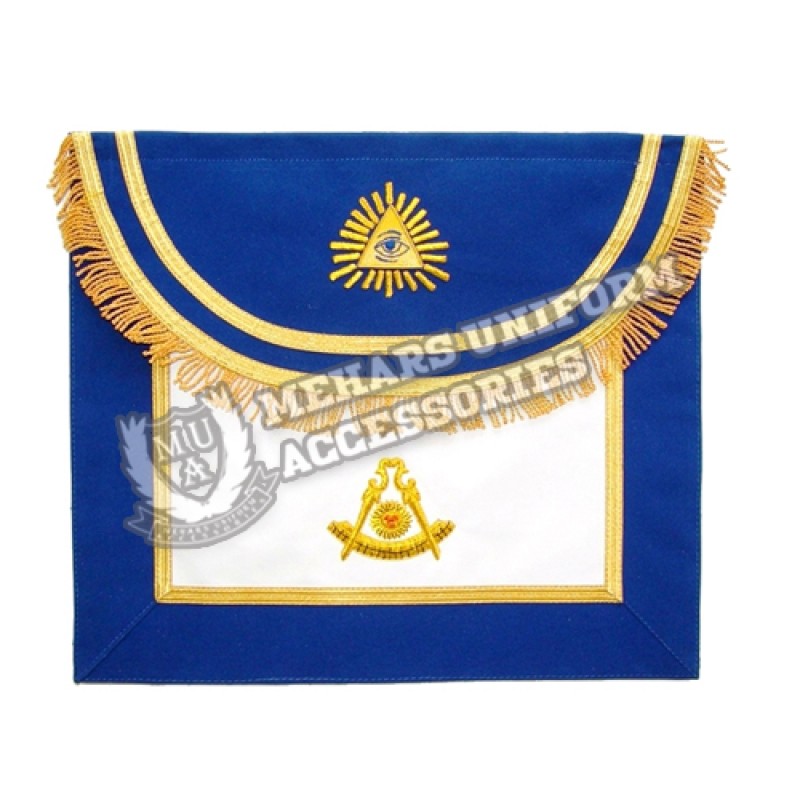 Masonic-Aprons