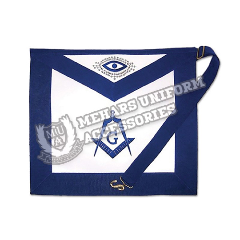 Master-Mason-Masonic-Apron-with-Sequined-All-Seeing-Eye