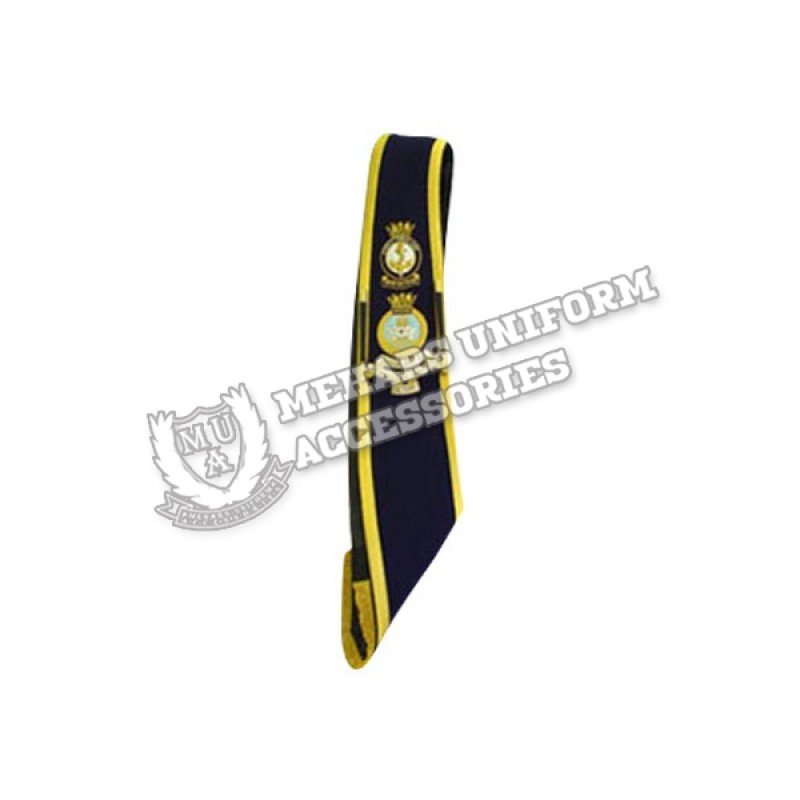 masonic regalia Royal Arch Principal Sash