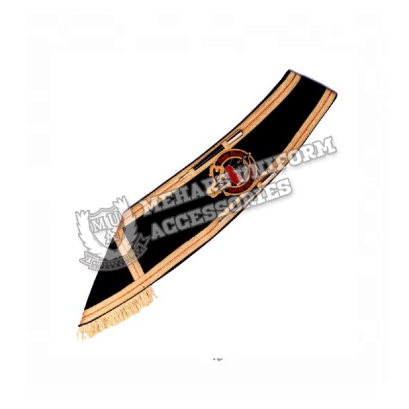 Masonic Sash