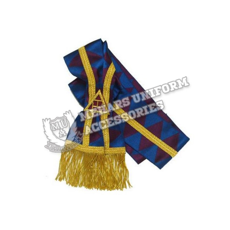 Masonic Sash