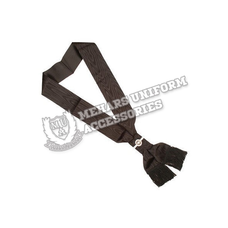 Masonic Regalia - Knight Templar Sash