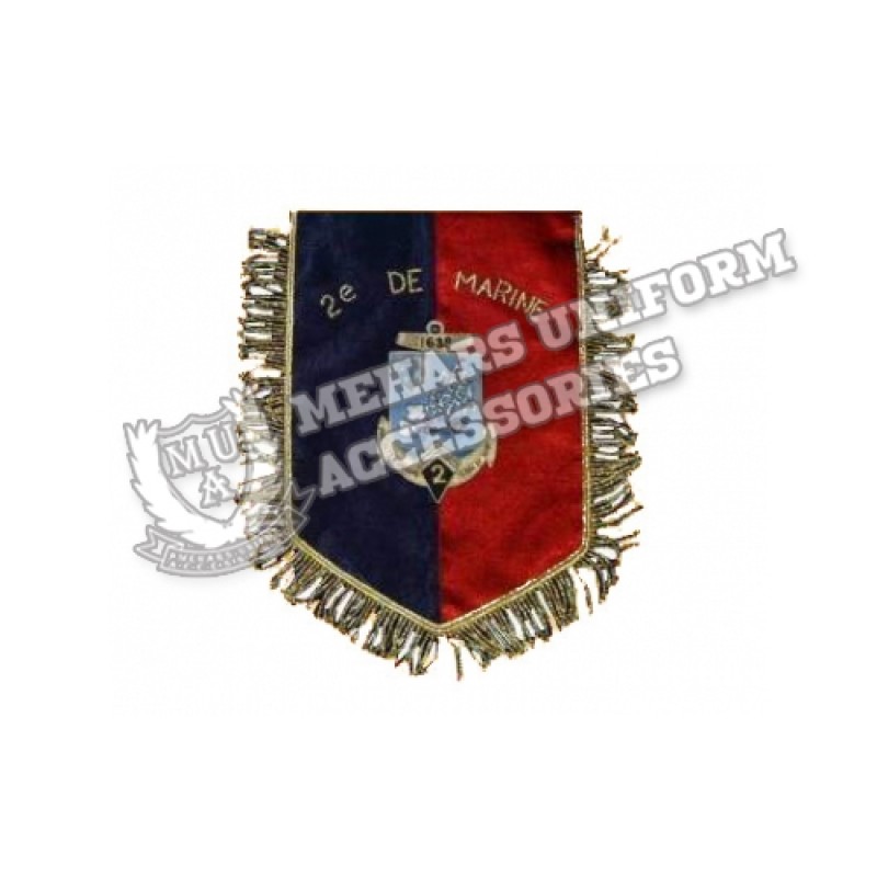 Masonic Pipe Banners