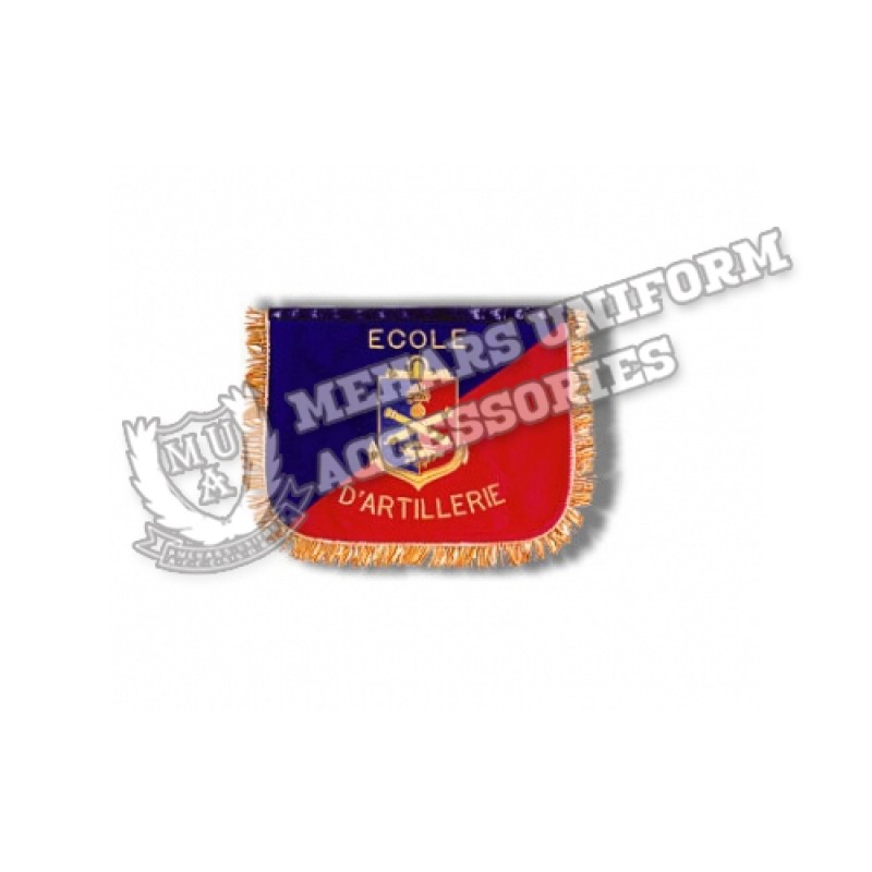 Masonic Pipe Banners