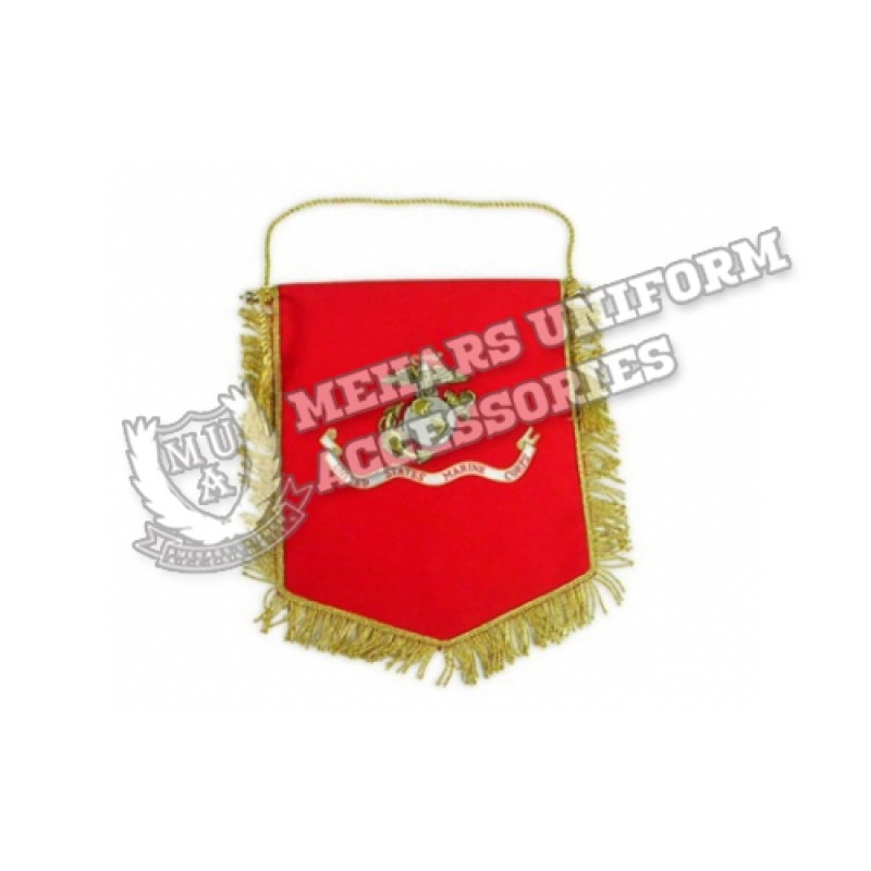 Masonic Pipe Banners