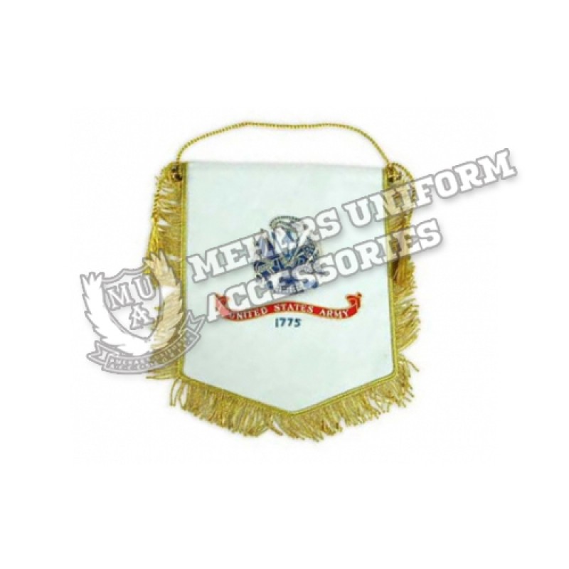 Masonic Pipe Banners