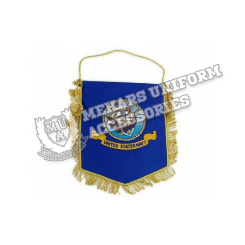 Masonic Pipe Banners