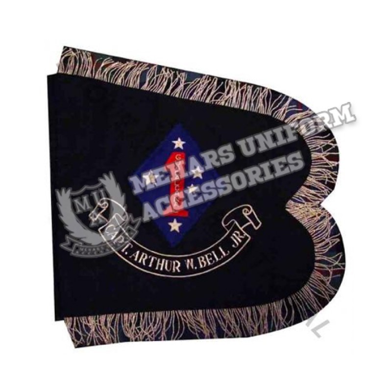 Masonic Pipe Banners