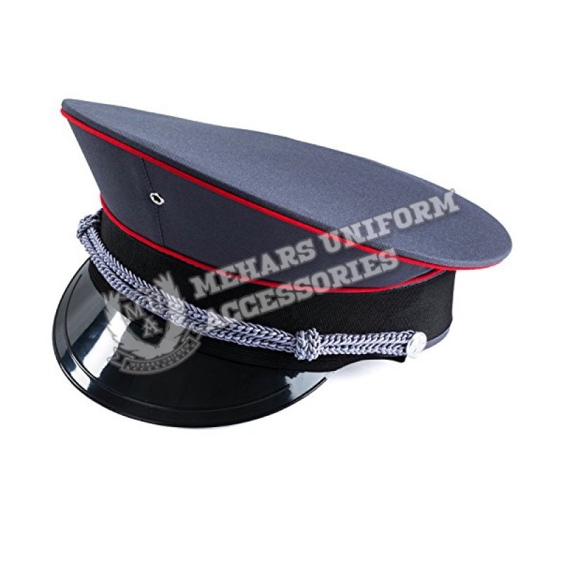 Caps Berets Visors
