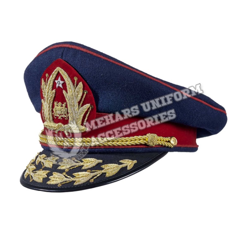 Caps Berets Visors