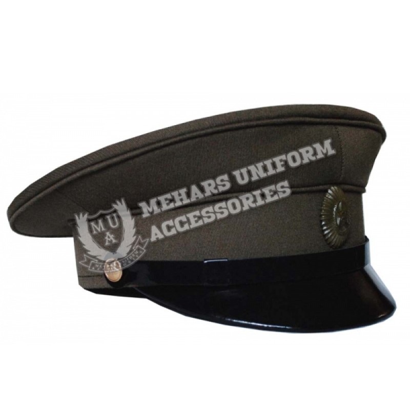 Caps Berets Visors