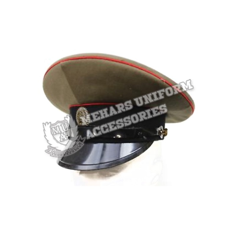 Caps Berets Visors