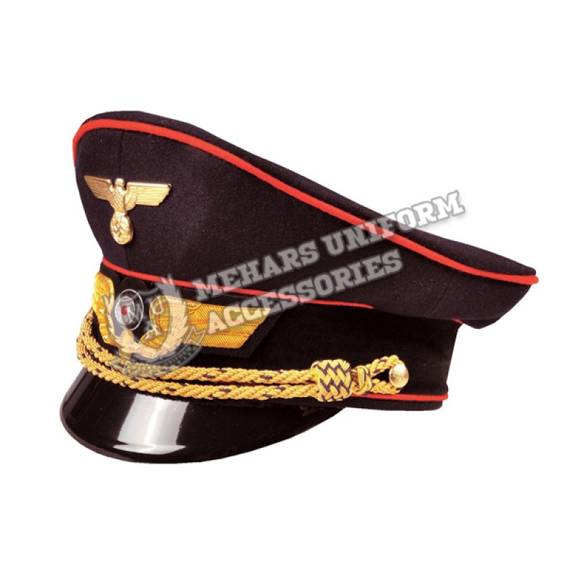 Caps Berets Visors