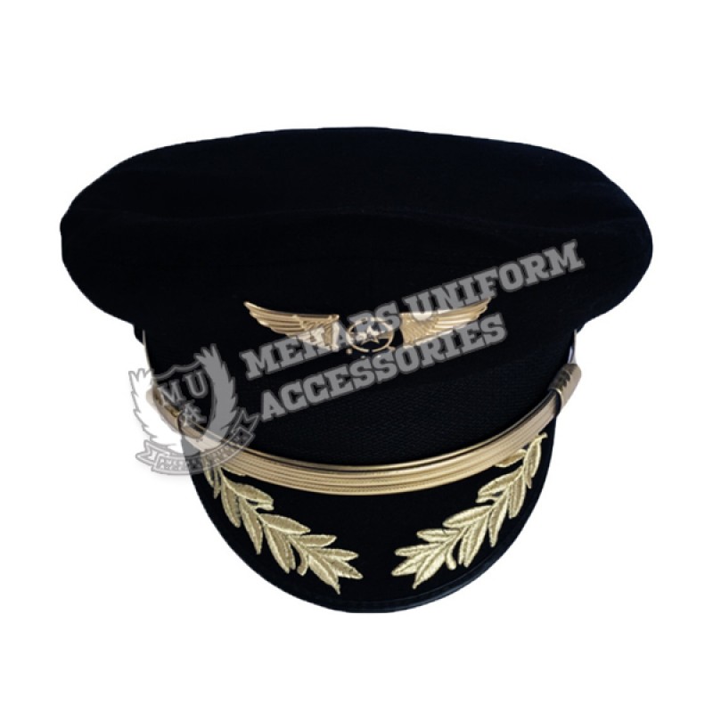 Caps Berets Visors