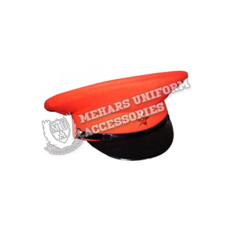Caps Berets Visors