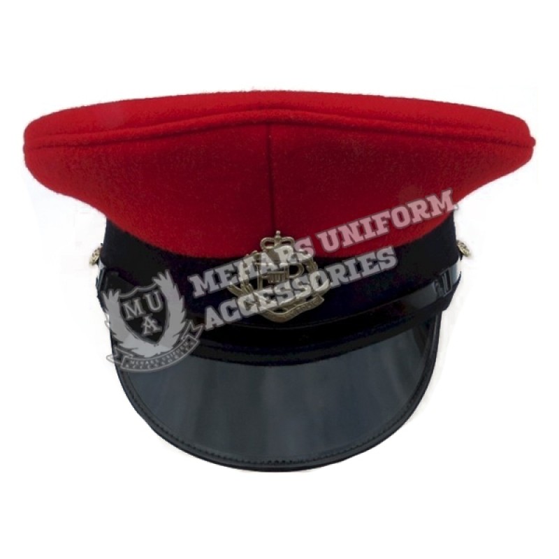 Caps Berets Visors