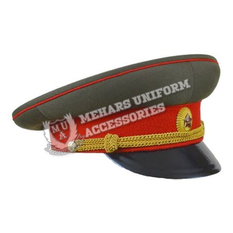 Caps Berets Visors