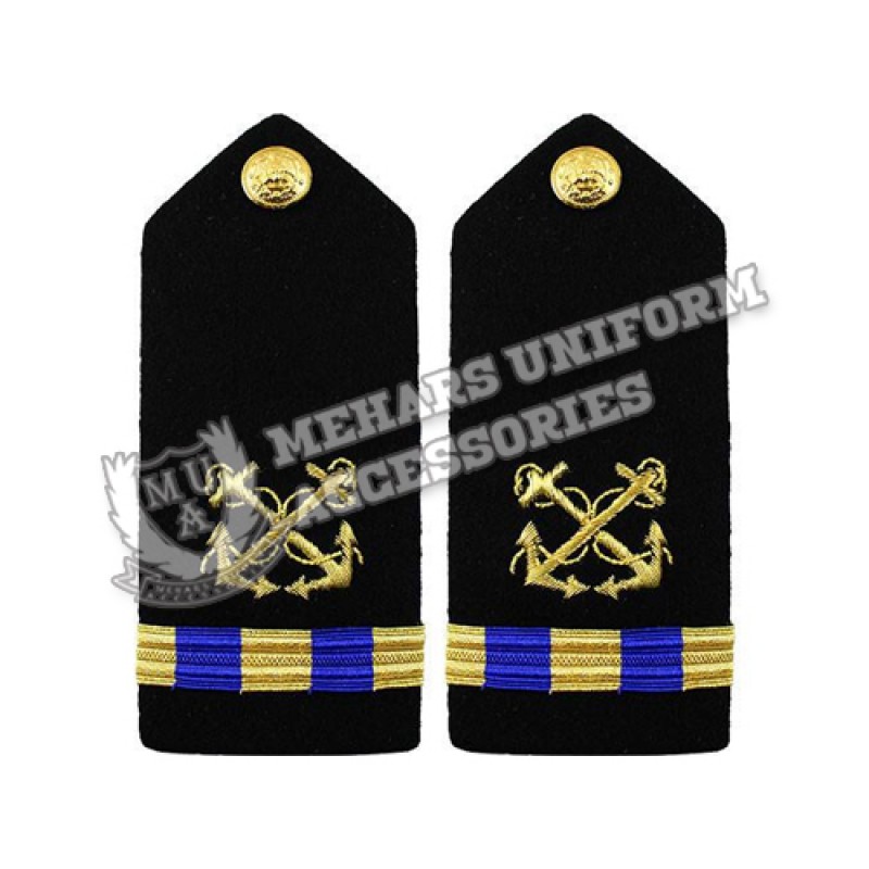 Shoulder Boards