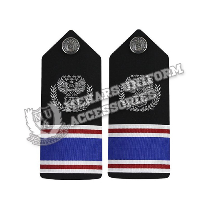 Shoulder Boards