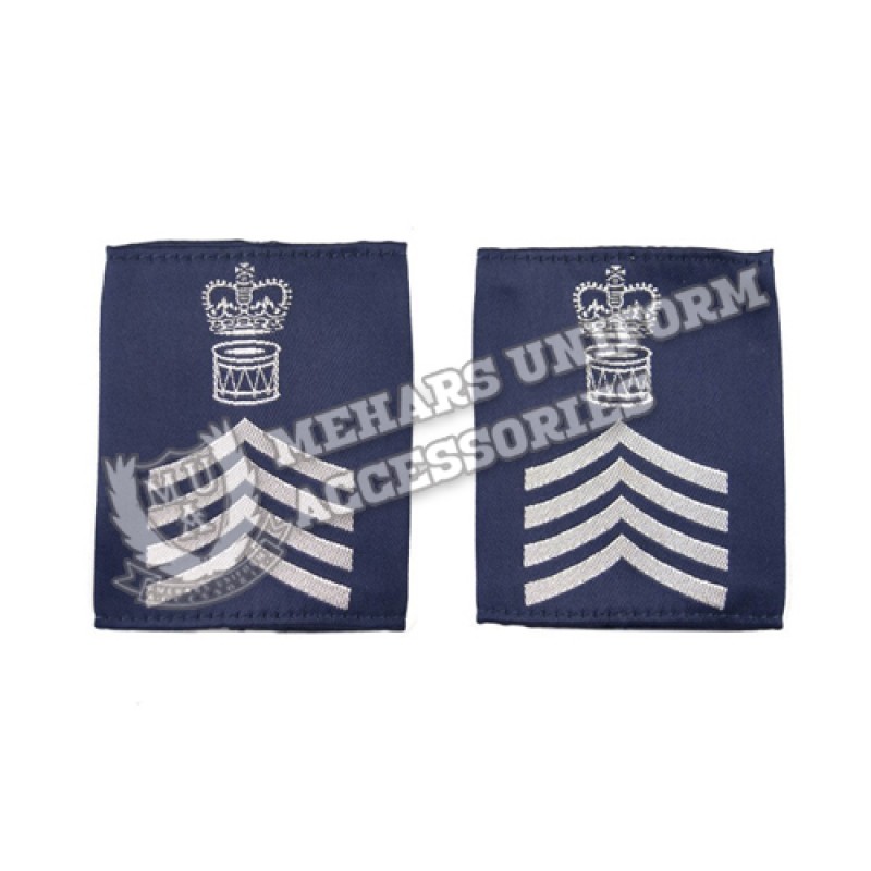 Shoulder Boards