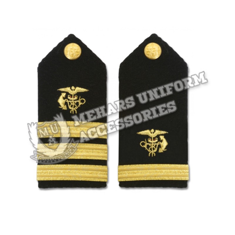 Shoulder Boards