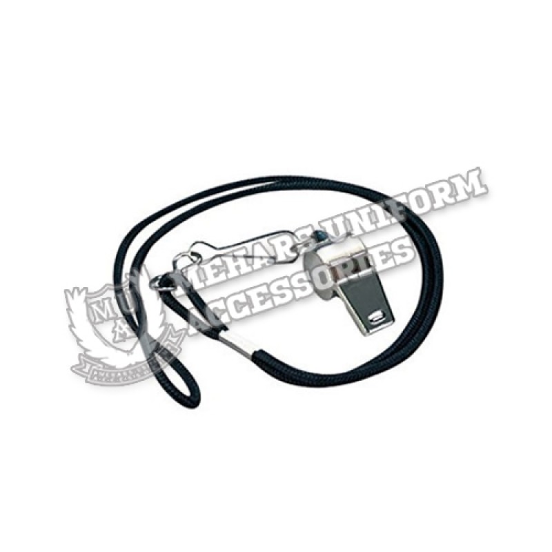 WHISTLE CORDS