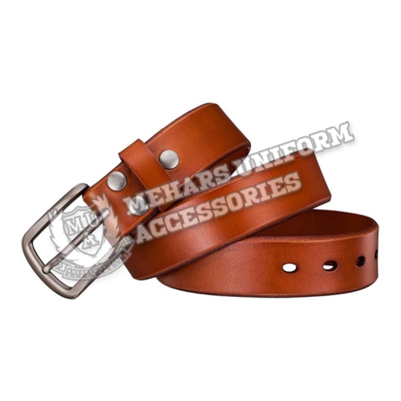 Leather Belts