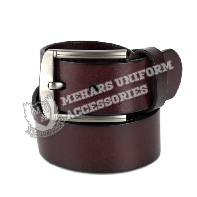 Leather Belts