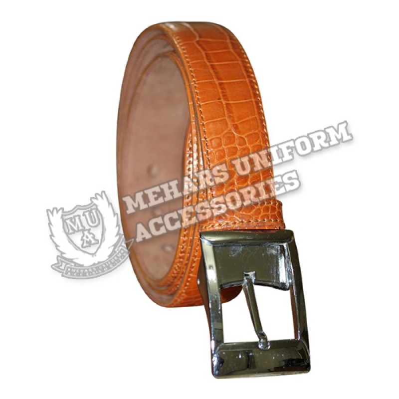 Leather Belts