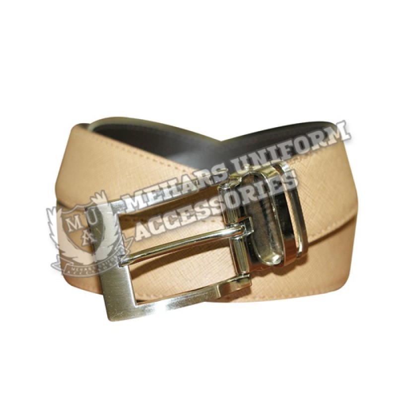 Leather Belts