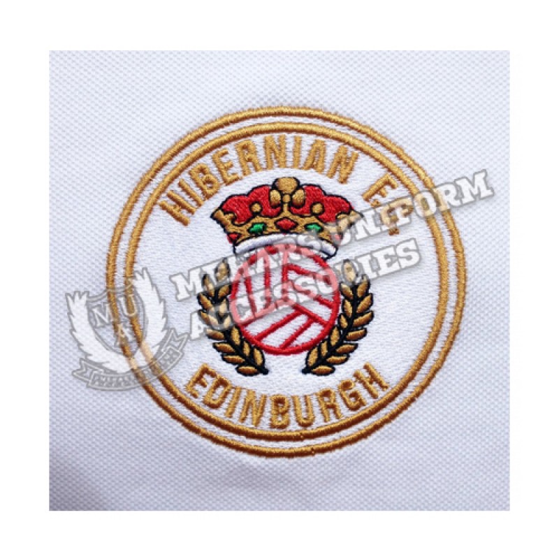 Machine Embroidery Badges