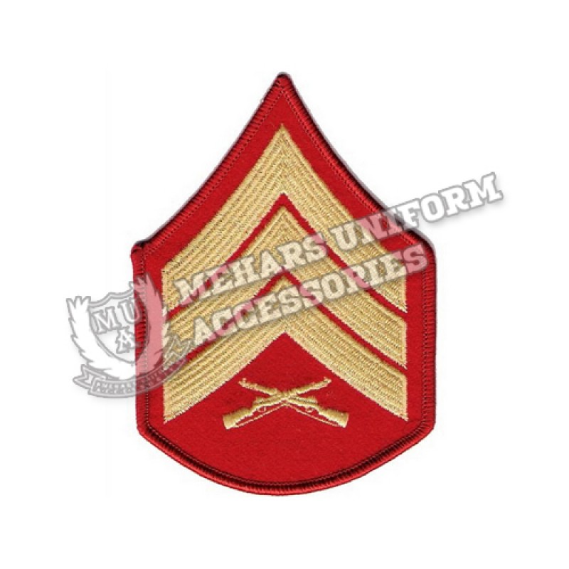 Machine Embroidery Badges