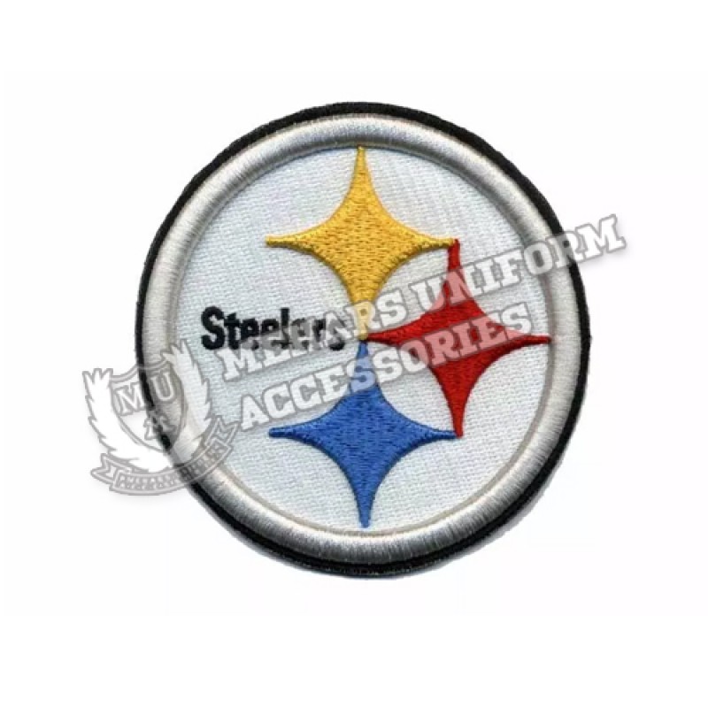 Machine Embroidery Badges